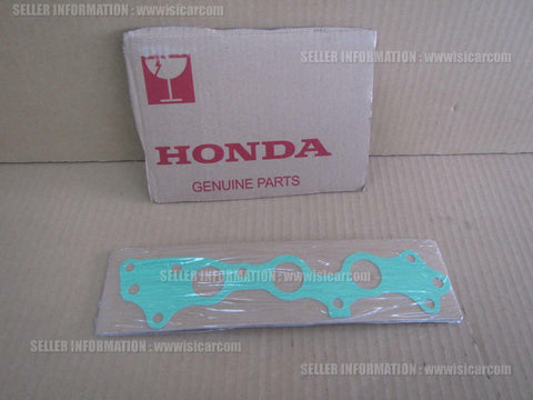 HONDA ACTY TRUCK HA3 HA4 HH3 HH4 PACKING INTAKE MANIFOLD GASKET 17105-PZ1-000