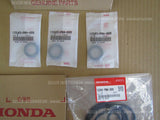 HONDA ACTY TRUCK HA1 HA2 PACKING HEAD COVER SET 12342-PN4-000 12341-PN4-020 X4p