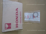 HONDA CR-V 4WD MT B20B RD1 SPACER, PUMP SEAL 56167-P2A-003 spareparts SUV family