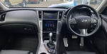 NISSAN INFINITI Q50 Q60 V37 LINK COMPL-TRANSVERSE, RH 54500-4GE0B