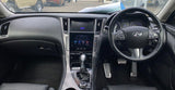 NISSAN INFINITI Q50 Q60 V37 LINK COMPL-TRANSVERSE, RH 54500-4GE0B