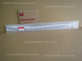 HONDA CIVIC CRX EF6 EF7 EF8 MOLDING ASSY RH ROOF 74306-SH2-010 USDM PARTS JAPAN
