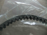 HONDA DIO CESTA NSC50S AF62 DRIVE BELT 23100-GFC-901 JAPANESE SCOOTERS PARTS JDM