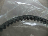 HONDA DIO CESTA NSC50S AF62 DRIVE BELT 23100-GFC-901 JAPANESE SCOOTERS PARTS JDM