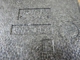 HONDA CIVIC 4D 2010 SPACER, L. TRUNK FLOOR 84572-SNA-K02