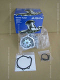 AISIN AM WATER PUMP FOR SUBARU LEGACY BP5 BP9 FORESTER SG5 WPF-025 LOW PRICE JDM