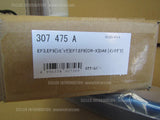 CUSCO FRONT LOWER BAR VER.1 FRONT FOR HONDA CR-X EF8 1987-1992 307 475 A