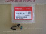 HONDA CBR1000RR 2008-2022 SPRING SET, CLUTCH LEVER 53190-MCJ-751 superbike parts