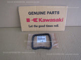 KAWASAKI CONCOURS ZG1000 1986-2006 CHAIN GENERATOR 92057-1209 fix engine cheaper