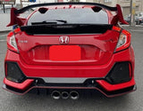 HONDA CIVIC TYPE R TURBO 2019 COTTER, VALVE (FUJI VALVE) 14781-RGM-A01 sportcar