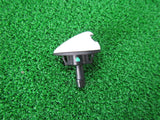 HONDA NSX NA1 NA2 NOZZLE ASSY,WASHER CHAMPIONSHIP WHITE NH0 76815-SL0-J61ZD