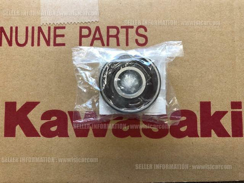 KAWASAKI JET SKI STX-15F JT1500 2015 BEARING-BALL 6303R-6 92045-3740 pump shaft