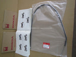 CHASSIS?  HONDA CB400 SUPER FOUR VTEC REVO NC42 CABLE COMP. CLUTCH 22870-MCE-H50