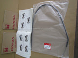 CHASSIS?  HONDA CB400 SUPER FOUR VTEC REVO NC42 CABLE COMP. CLUTCH 22870-MCE-H50