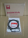 HONDA CRF450RL 2021 GASKET CYLINDER HEAD 12251-MKE-A71 off road spare parts EDLP