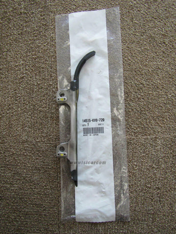 HONDA XELVIS MC25 SPADA VT250 VT250J MC20 TENSIONER COMP CAM CHAIN 14515-KV0-720