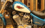 HONDA STEED NV400C NC26 JET, SLOW 35 99103-KW9-0350