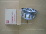 HONDA CBR1000RR 2009-2022 CLUTCH CLUTCH OUTER C (GREEN) 22115-MFL-880 supersport