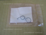 HONDA XR600R 1999 GEARSHIFT DRUM SPRING, GEARSHIFT RESET 24624-MT3-000