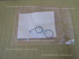 HONDA XR600R 1999 GEARSHIFT DRUM SPRING, GEARSHIFT RESET 24624-MT3-000