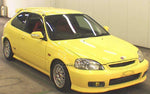 HONDA CIVIC TYPE R EK9 MOLDING ASSY LH ROOF 74316-S03-003 GENUINE JDM DIRECT 2U