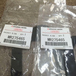MITSUBISHI TOMMI MAKINEN SNGF2 CP9A GASKET SET REAR END PANEL GARNISH MR275465