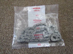 HONDA CB600F HORNET600 07-13 PC41 CAM CHAIN 116L 14401-MEE-003 BORG WARNER