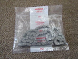 HONDA CB600F HORNET600 07-13 PC41 CAM CHAIN 116L 14401-MEE-003 BORG WARNER