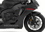 HONDA CBR1000RR 2021 COVER ALTERNATOR 11321-MKF-A00 open class canyon carver go
