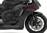 HONDA CBR1000RR 2021 COVER ALTERNATOR 11321-MKF-A00 open class canyon carver go