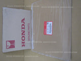 HONDA CBR600F 1991-1998 GASKET CLUTCH COVER 11393-MV9-670 sportbike parts cheap