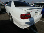 HONDA CHASER TOURER V JZX100 1997 F5 RING, SHAFT SNAP 90520-30015