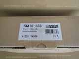 KASHIMURA DOOR MIRROR RH KM15-333 FOR SUBARU SAMBAR TRUCK KS3 KS4 KV3 KV4 JDM !