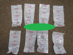 HONDA CR-V RE1 RE2 RE5 BEARING C CONNECTING ROD (GREEN) X8pcs 13213-RNE-A01
