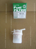 JDM NITTO AFTERMAKET FUEL FILTER 4HM-505 HONDA ACTY TRUCK HA4 low price parts 4U