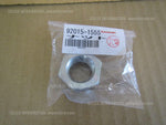 KAWASAKI ZXR400-2 ZX400L NUT 20mm 92015-1555 clutch locknut overhaul engine DIY