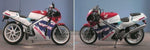 HONDA VFR400R2 NC30 VALVE SEAT 16011-MR8-003 CARBURATOR FLOAT VALVE we have MORE
