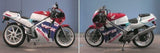 HONDA VFR400R2 NC30 VALVE SEAT 16011-MR8-003 CARBURATOR FLOAT VALVE we have MORE