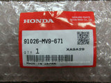 HONDA CB900F HORNET 2002-2007 BEARING NEEDLE 35X42X23 91026-MV9-671 clutch outer