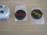CST CENTER WHEEL CAP RED/GOLD FOR CST ZERO1 HYPER WHEEL CSTRED  alloy mags cheap
