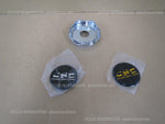 CST CENTER WHEEL CAP SILVER / GOLD FOR CST ZERO1 HYPER WHEELS CSTWHI alloy wheel