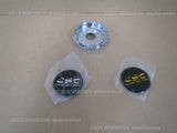 CST CENTER WHEEL CAP SILVER / GOLD FOR CST ZERO1 HYPER WHEELS CSTWHI alloy wheel