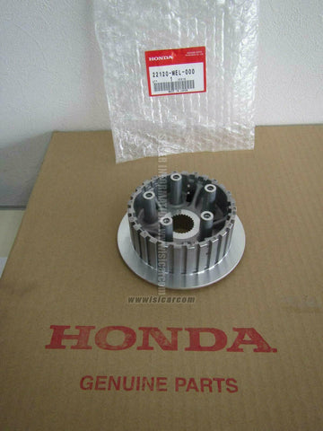 HONDA CB1000R 2011-2016 CENTER CLUTCH 22120-MEL-000 parts naked motorbikes cycle