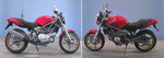 HONDA VTR250 MC33 VTWIN MAGNA VT250C MC29 TENSIONER COMP CAM CHAIN 14515-KV0-720