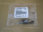 KAWASAKI KX100 2001-2021 FRONT MASTER CYLINDER PISTON-COMP-BRAKE 43020-0016