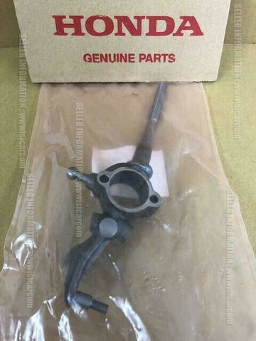 HONDA NSX COUPE 1999 ALEX ZANARDI EDITION LEVER CHANGE 54101-SL0-A50 partsNOW 4U