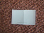 HONDA N BOX JF2 LABEL, FUEL FILLER CAUTION (LEADLESS GASOLINE) 17669-5K6-000