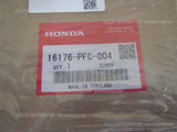 HONDA ACTY TRUCK HA6 HA7 THROTTLE BODY GASKET 16176-PFC-004 imported mini trucks