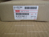 ISUZU SPEAKER AUDIO 8-97317001-1