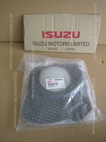 ISUZU PANEL SPEAKER FRT 8-97852324-3 TRUCK PARTS